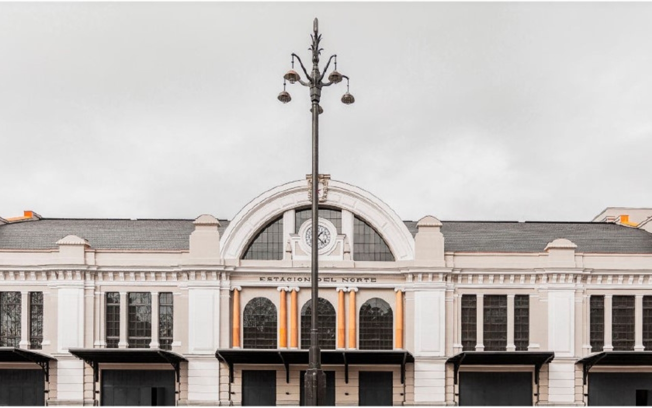 Gran Teatro CaixaBank - Príncipe Pío