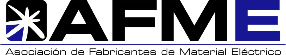 AFME Asociación Fabricantes Material Eléctrico